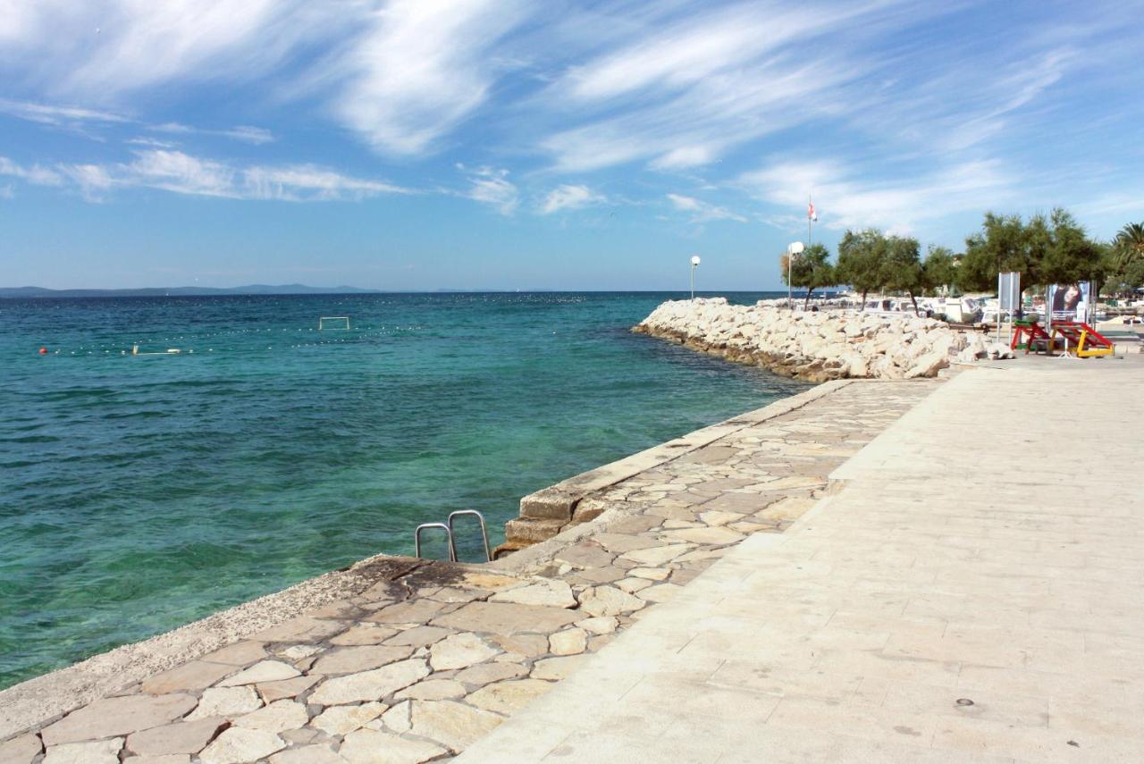 Apartments By The Sea Zadar - Diklo, Zadar - 5926 外观 照片