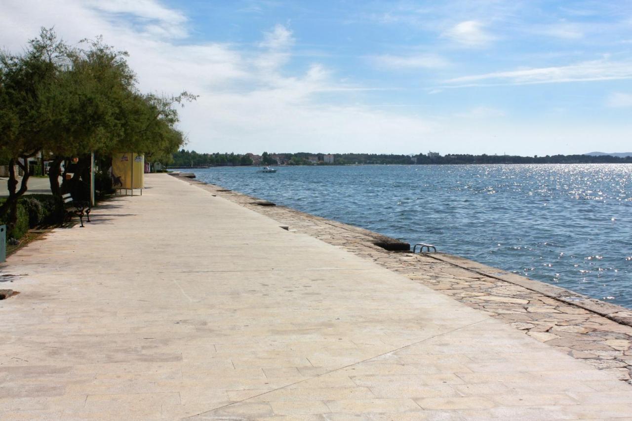 Apartments By The Sea Zadar - Diklo, Zadar - 5926 外观 照片