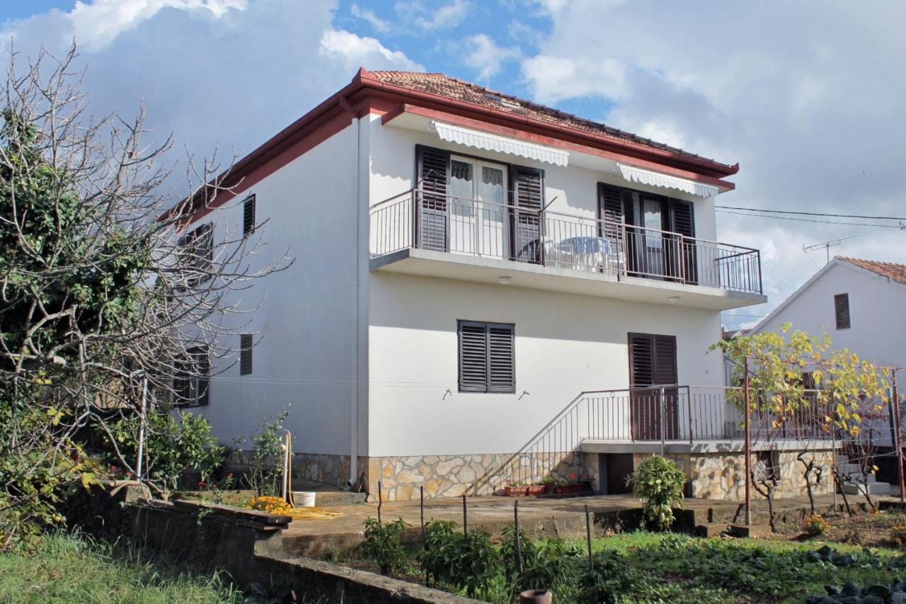 Apartments By The Sea Zadar - Diklo, Zadar - 5926 外观 照片