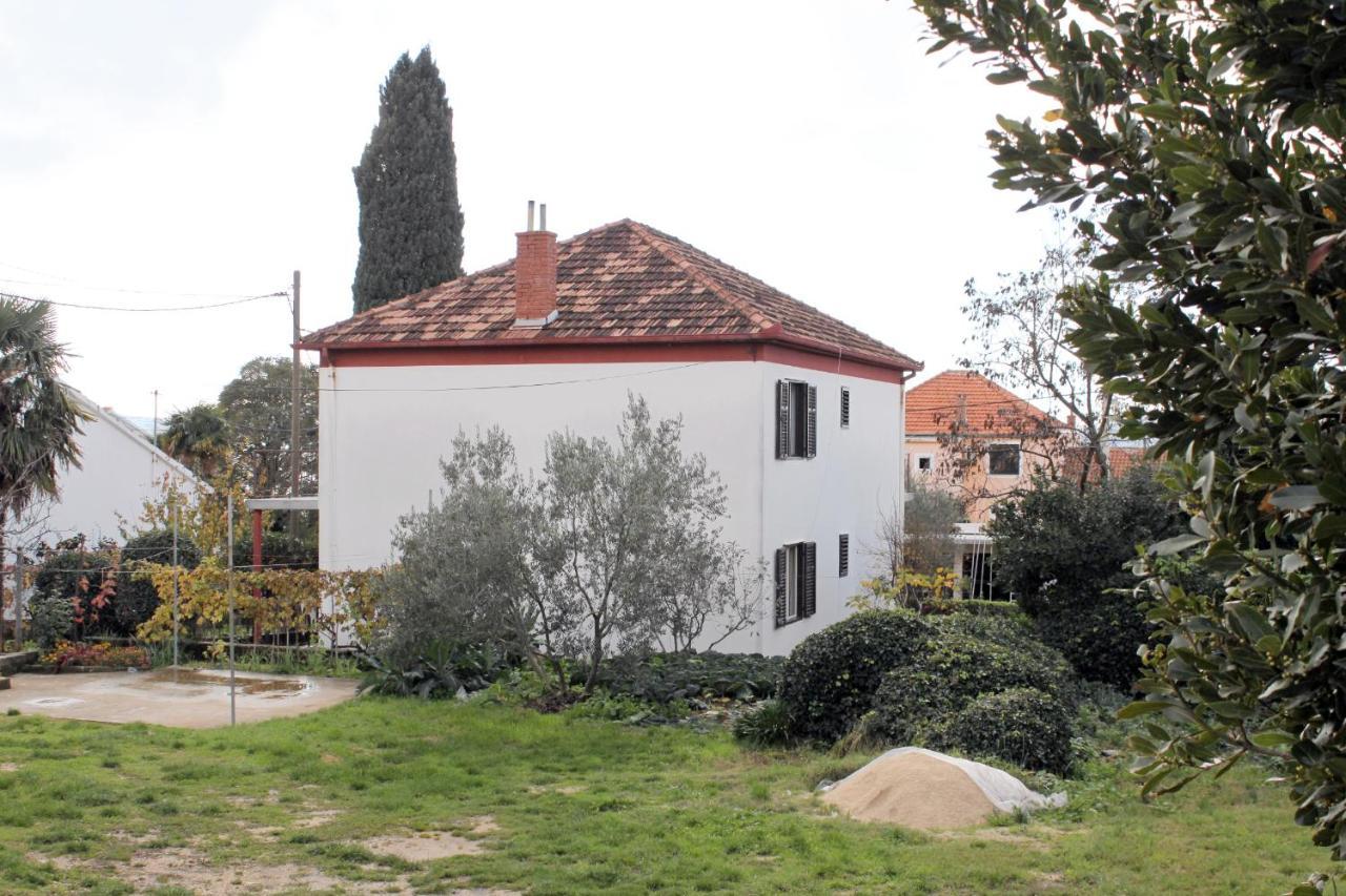 Apartments By The Sea Zadar - Diklo, Zadar - 5926 外观 照片