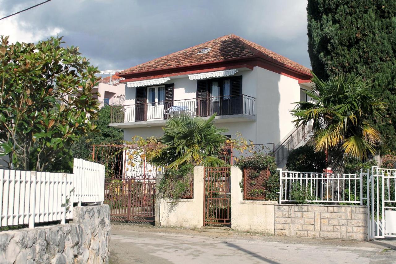 Apartments By The Sea Zadar - Diklo, Zadar - 5926 外观 照片