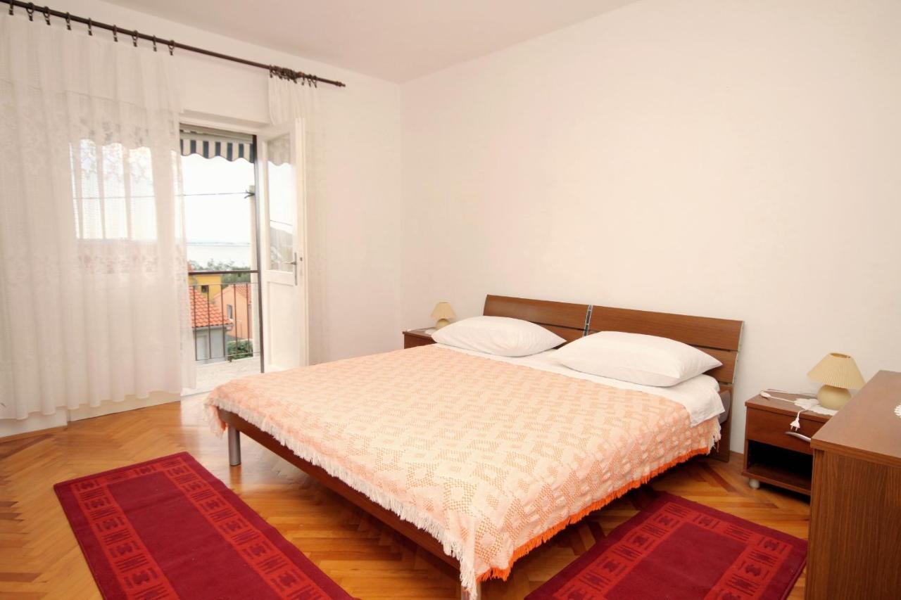 Apartments By The Sea Zadar - Diklo, Zadar - 5926 外观 照片