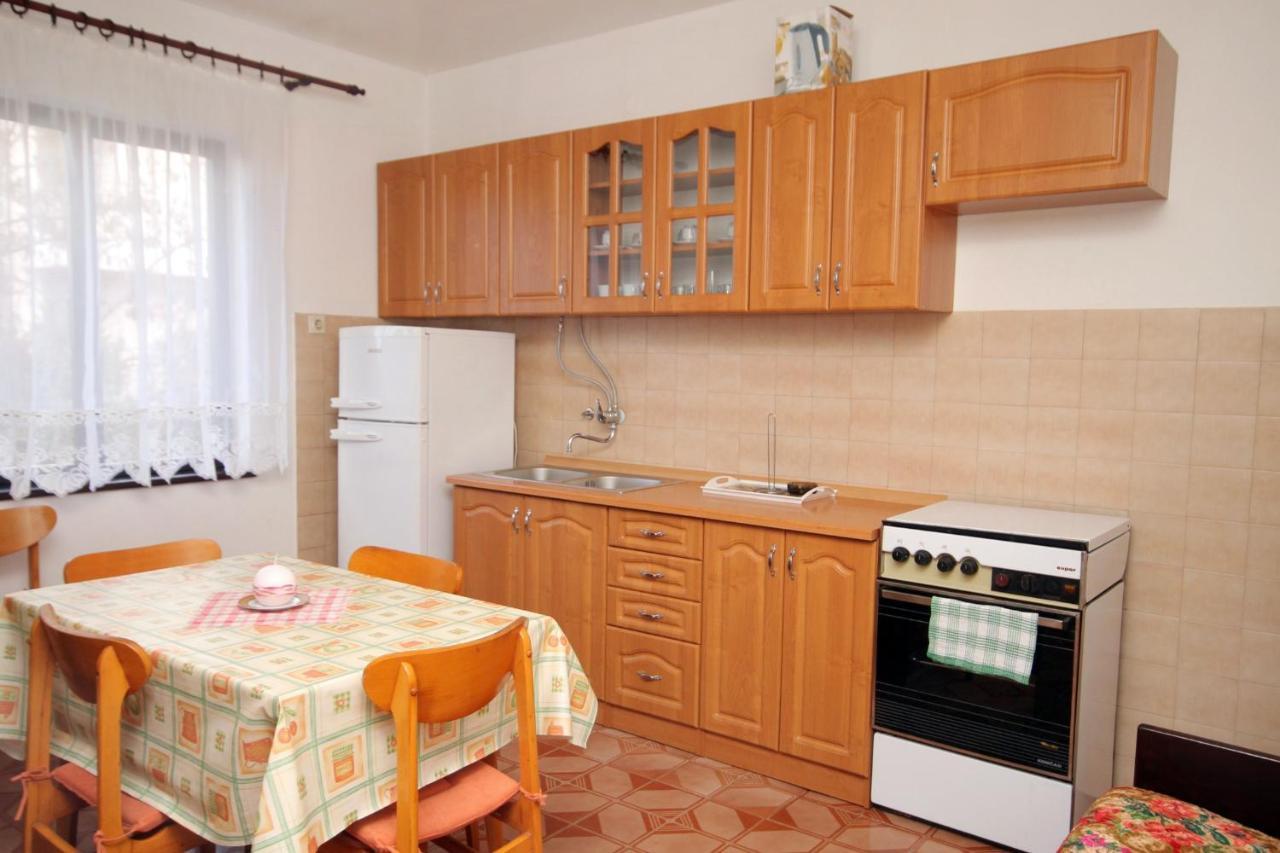 Apartments By The Sea Zadar - Diklo, Zadar - 5926 外观 照片
