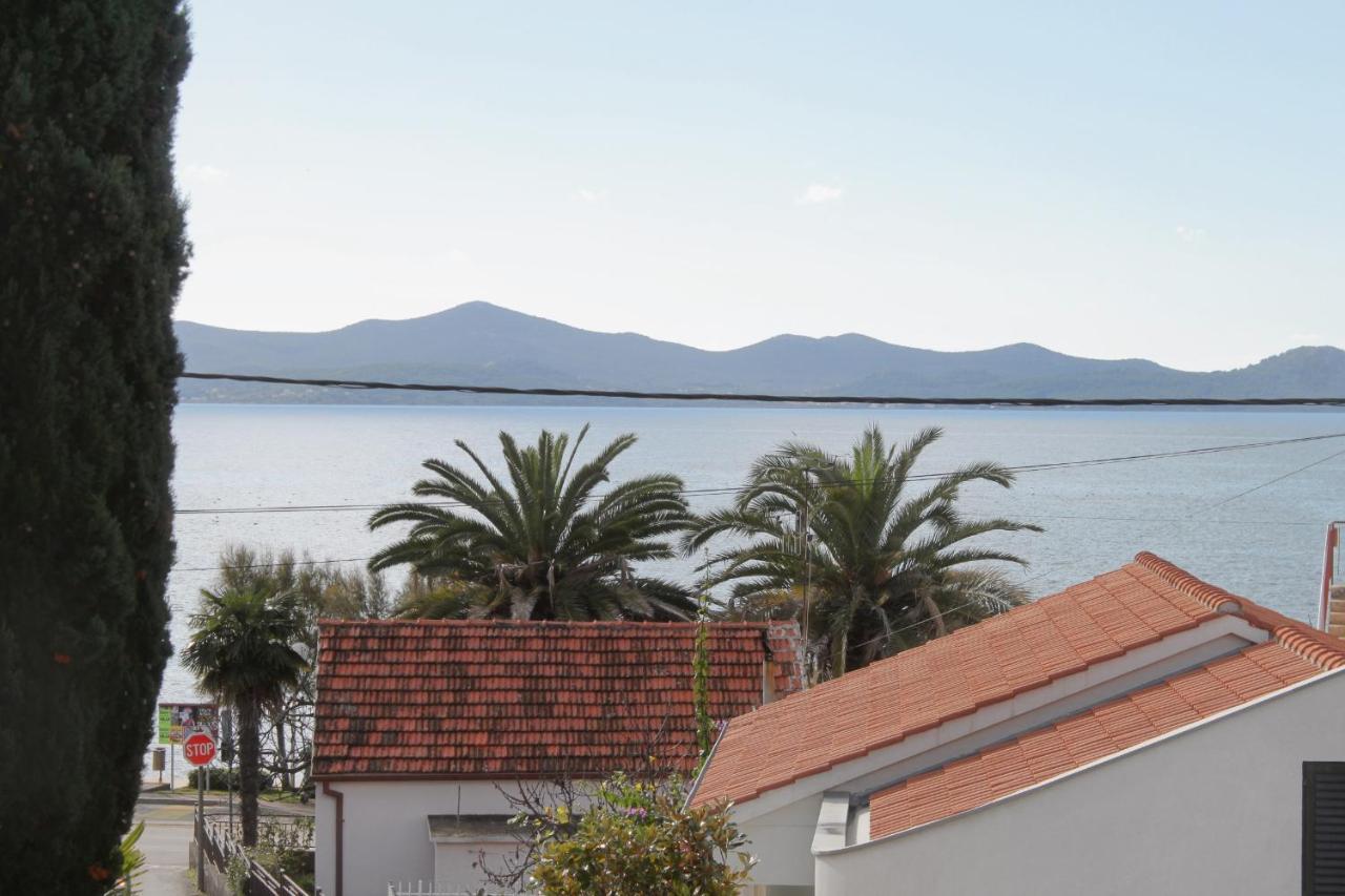 Apartments By The Sea Zadar - Diklo, Zadar - 5926 外观 照片