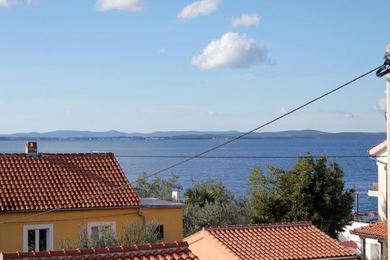 Apartments By The Sea Zadar - Diklo, Zadar - 5926 外观 照片