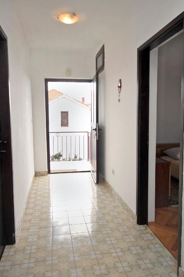 Apartments By The Sea Zadar - Diklo, Zadar - 5926 外观 照片